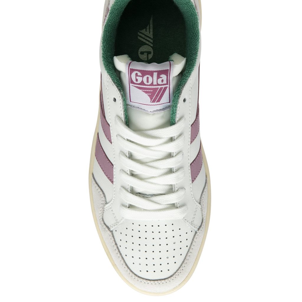 Gola Classics Eagle Sneakers Hvite Norge | GURBVZ-425