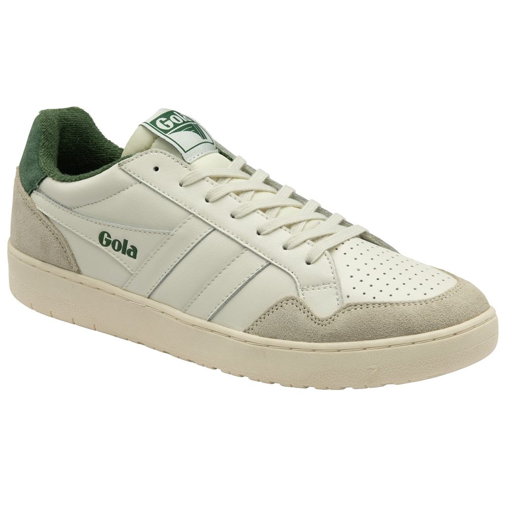 Gola Classics Eagle Sneakers Hvite Norge | TJVFPN-957