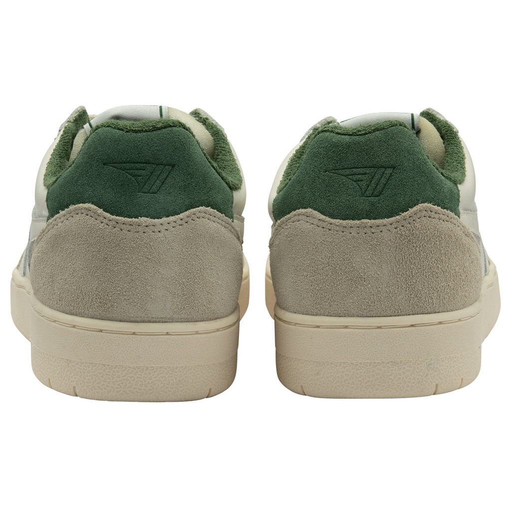 Gola Classics Eagle Sneakers Hvite Norge | TJVFPN-957