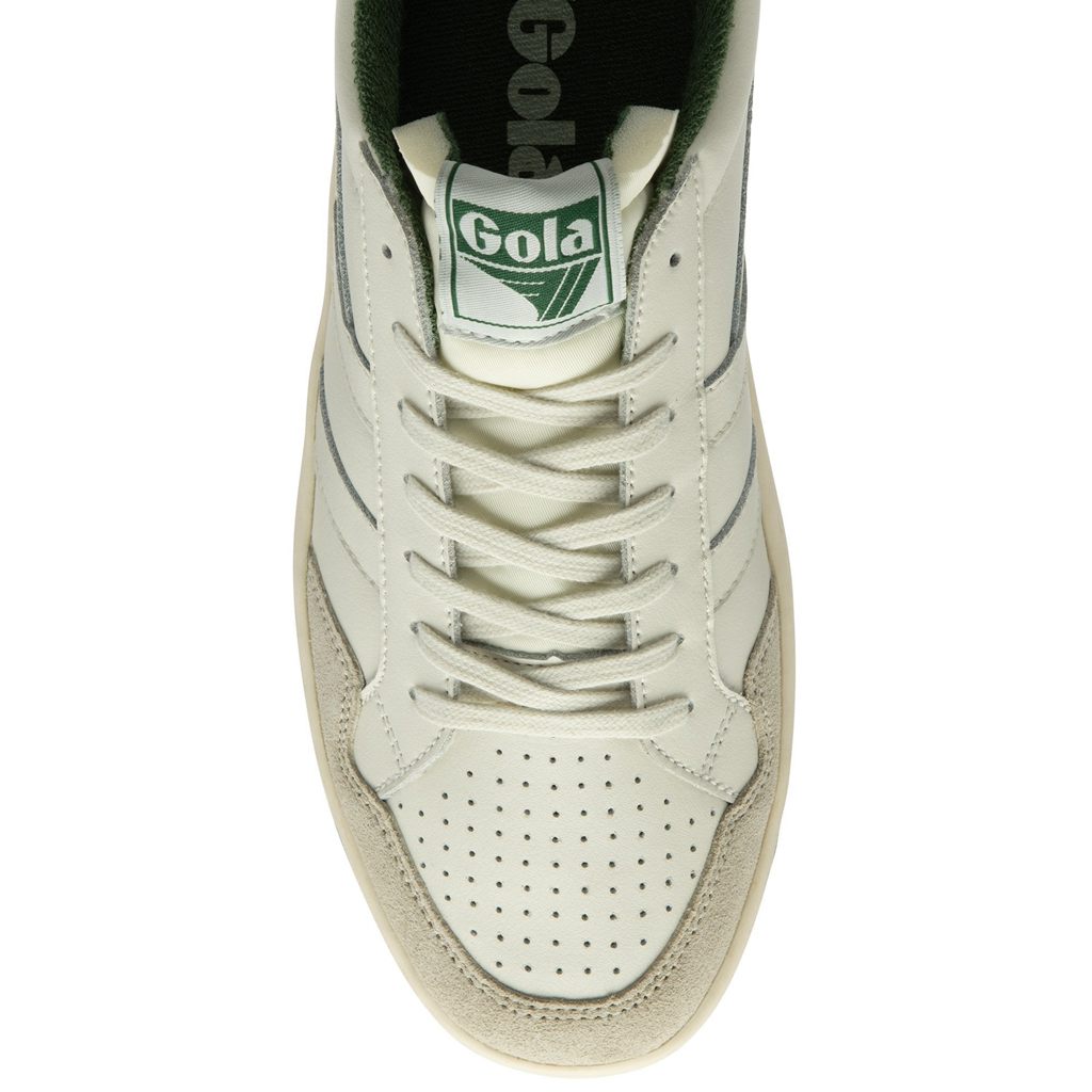 Gola Classics Eagle Sneakers Hvite Norge | TJVFPN-957