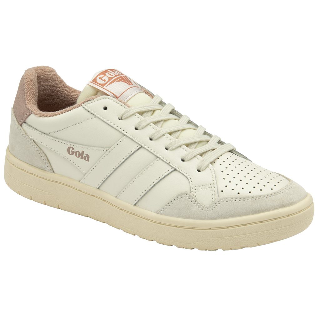 Gola Classics Eagle Sneakers Hvite Norge | WPFLVE-190