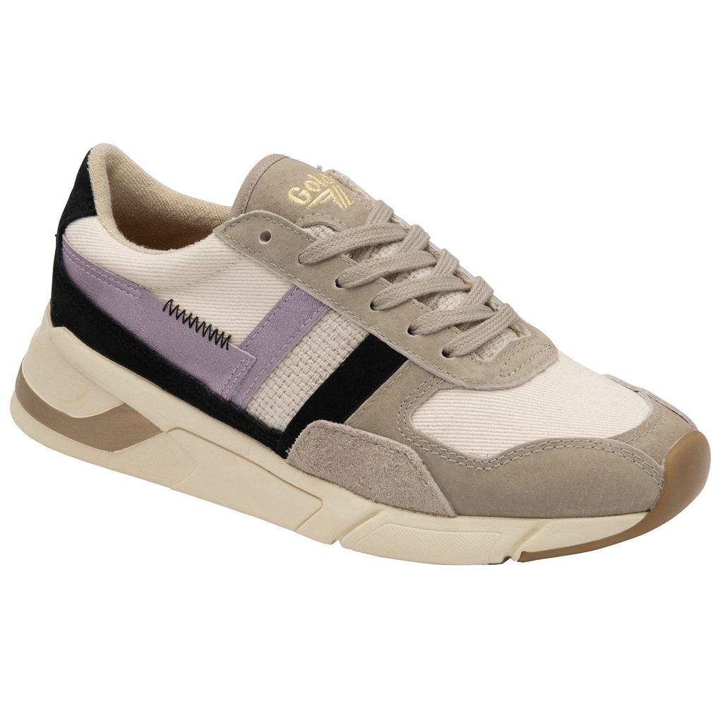 Gola Classics Eclipse Mode Sneakers Grå Norge | NGSMBD-579