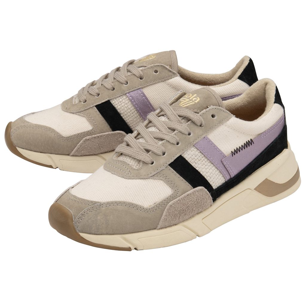 Gola Classics Eclipse Mode Sneakers Grå Norge | NGSMBD-579