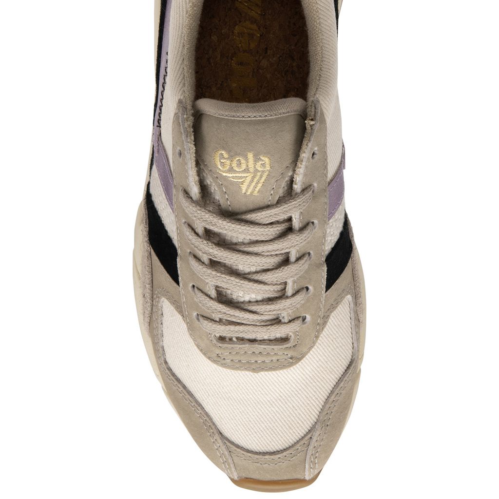 Gola Classics Eclipse Mode Sneakers Grå Norge | NGSMBD-579