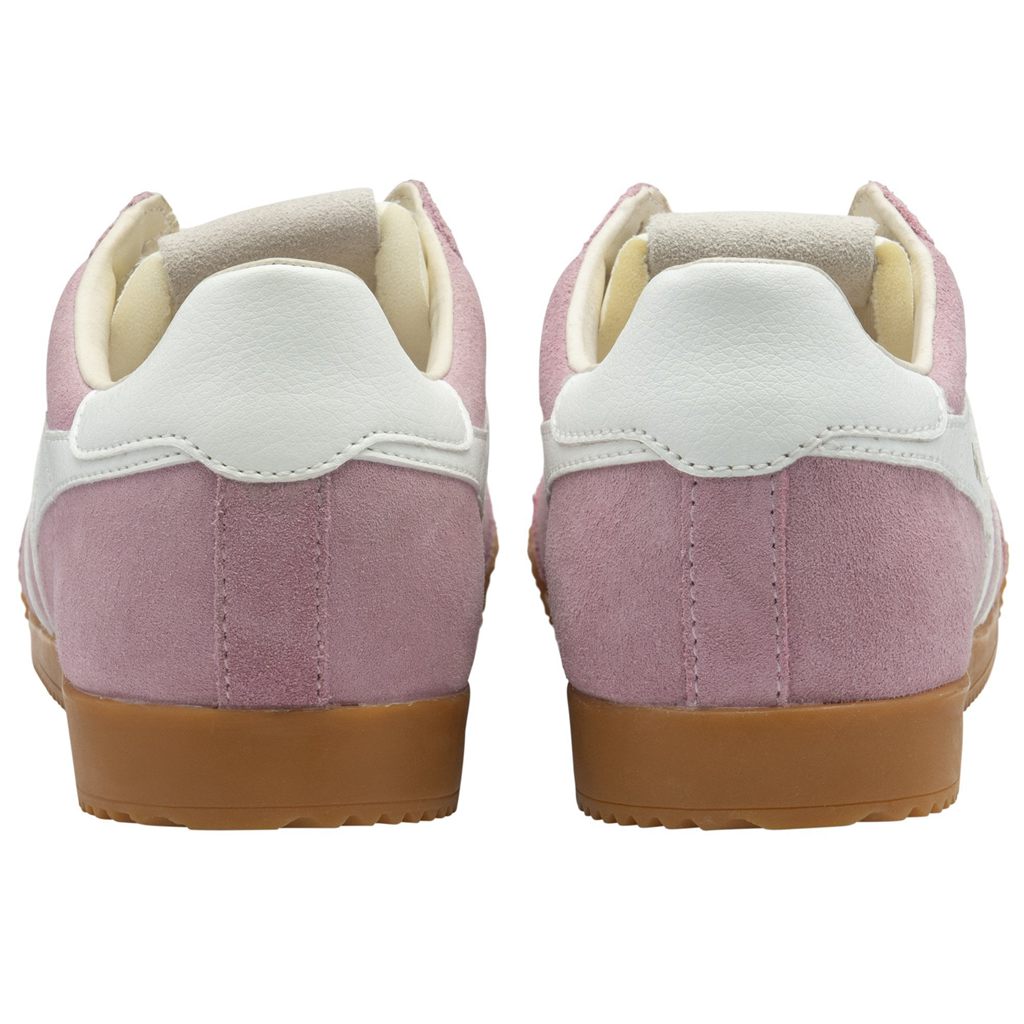 Gola Classics Elan Sneakers Hvite Norge | CJSHUT-297