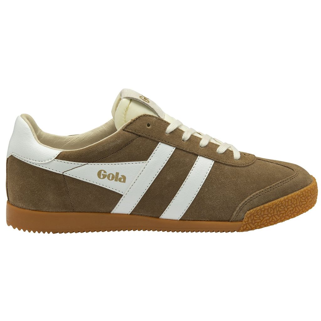 Gola Classics Elan Sneakers Hvite Norge | FJCPIA-246