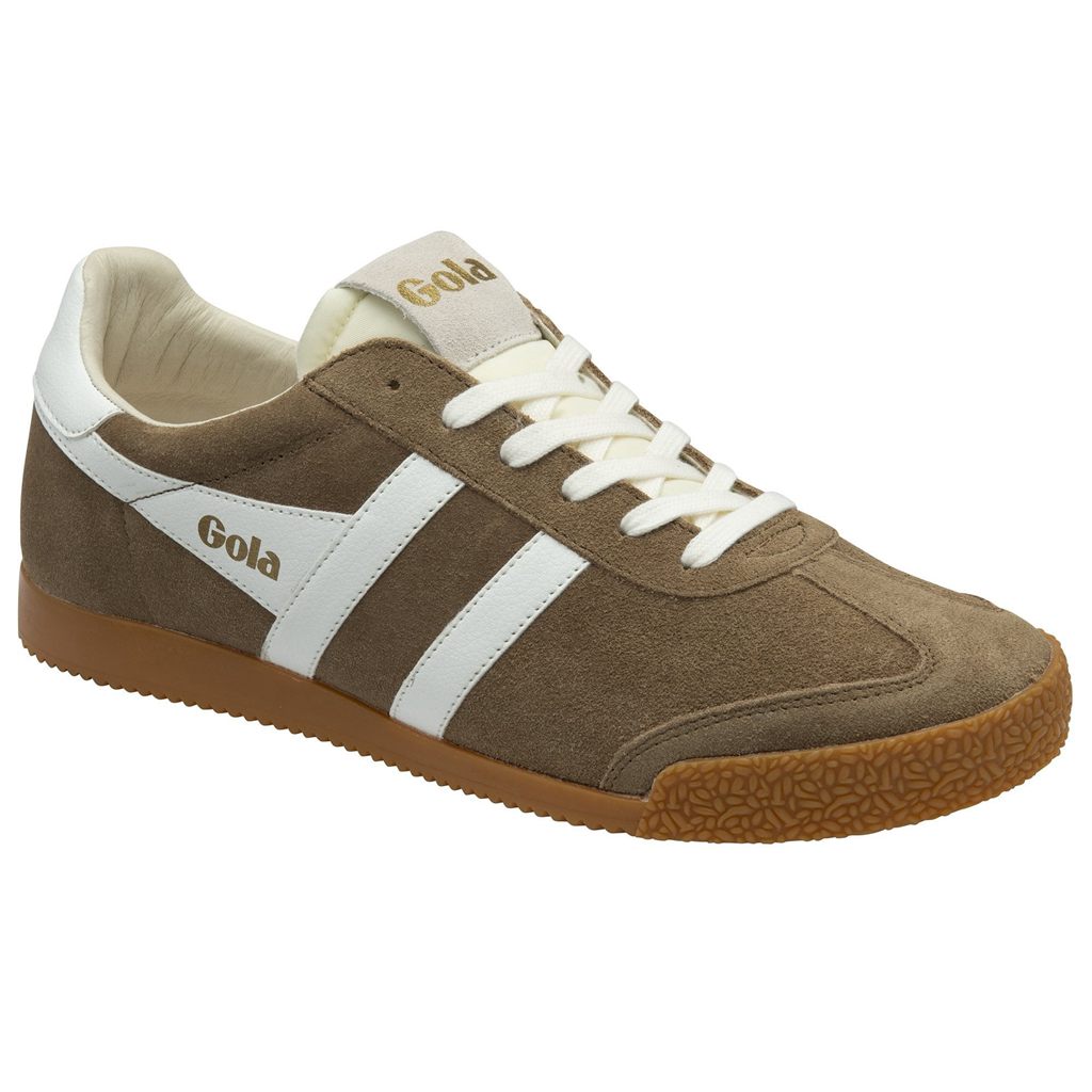 Gola Classics Elan Sneakers Hvite Norge | FJCPIA-246