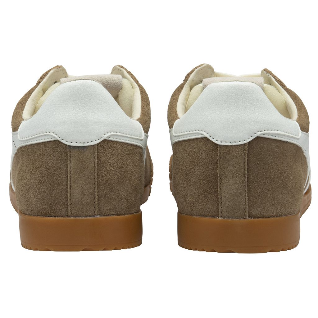 Gola Classics Elan Sneakers Hvite Norge | FJCPIA-246