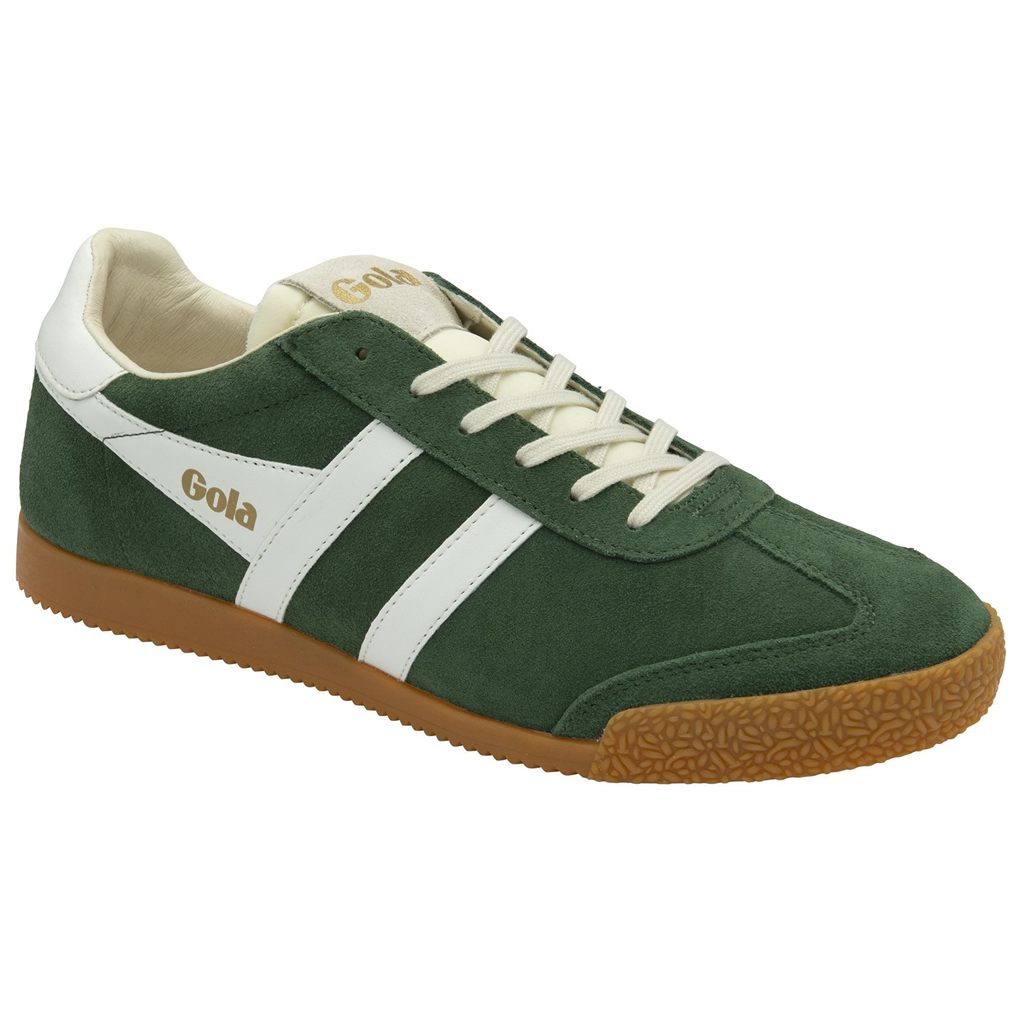 Gola Classics Elan Sneakers Hvite Norge | PUSAIT-819