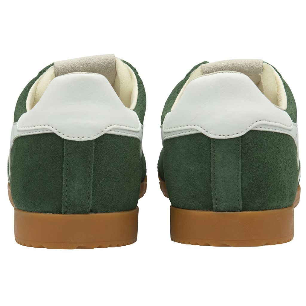Gola Classics Elan Sneakers Hvite Norge | PUSAIT-819