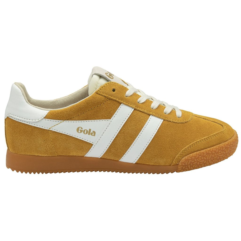 Gola Classics Elan Sneakers Hvite Norge | RHPAGT-543