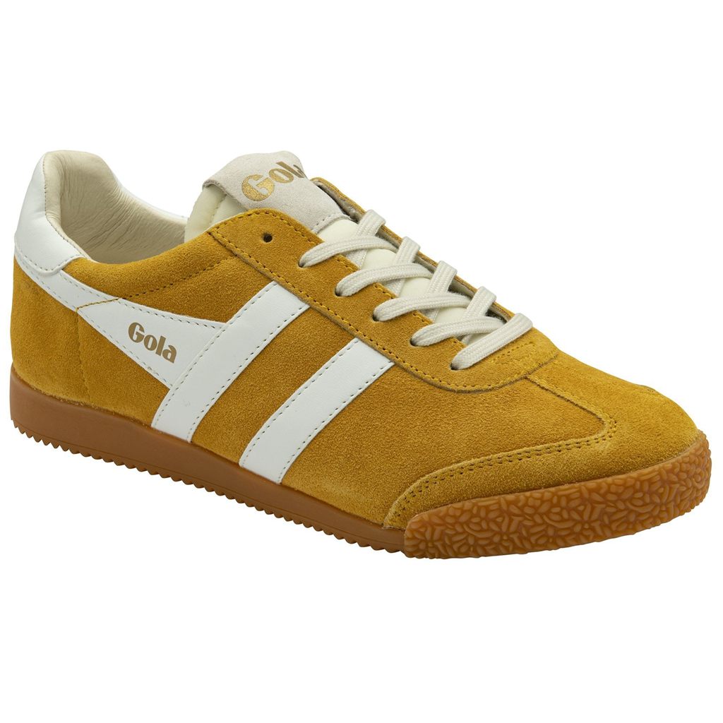 Gola Classics Elan Sneakers Hvite Norge | RHPAGT-543