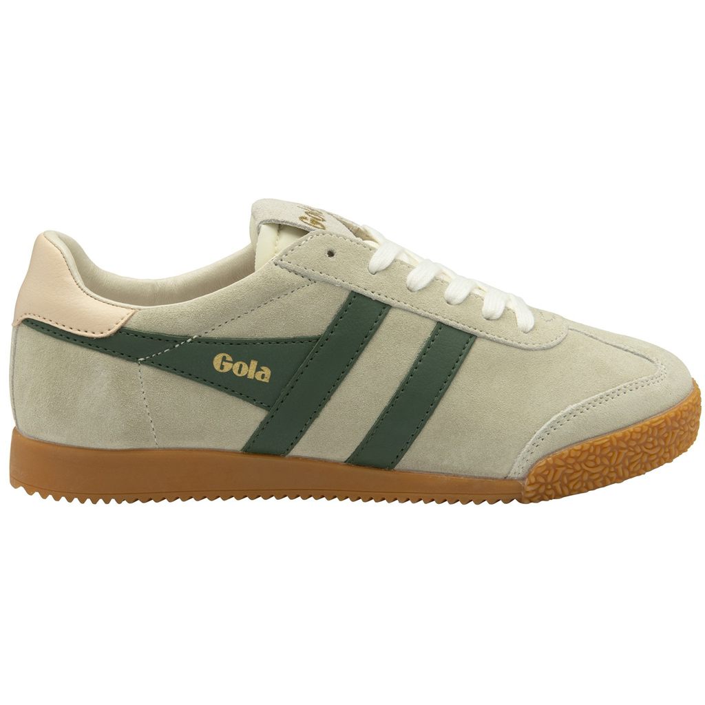 Gola Classics Elan Sneakers Rosa Norge | LMWYSE-354