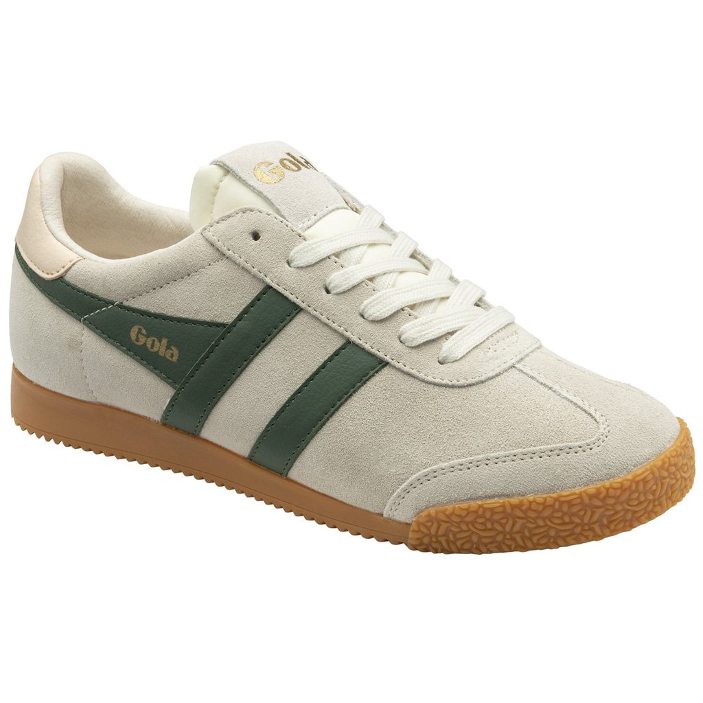 Gola Classics Elan Sneakers Rosa Norge | LMWYSE-354