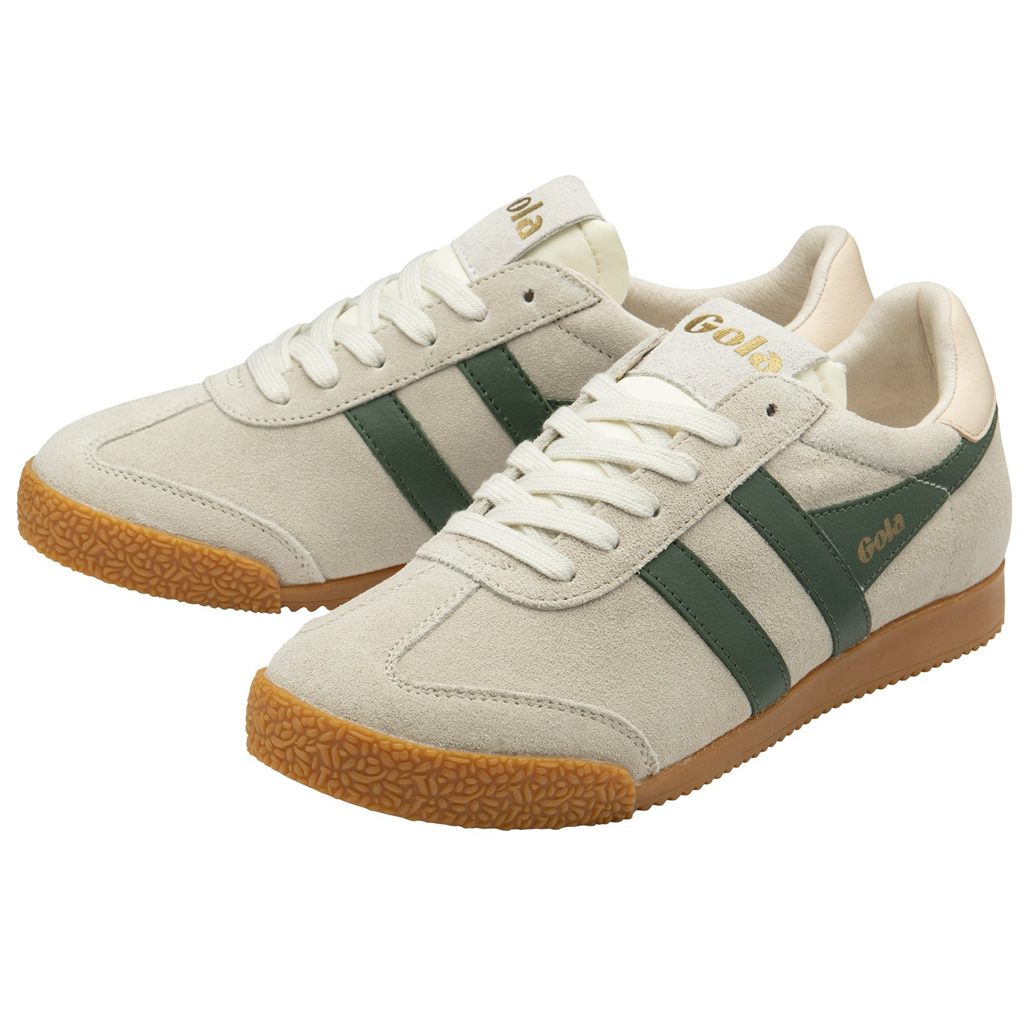 Gola Classics Elan Sneakers Rosa Norge | LMWYSE-354