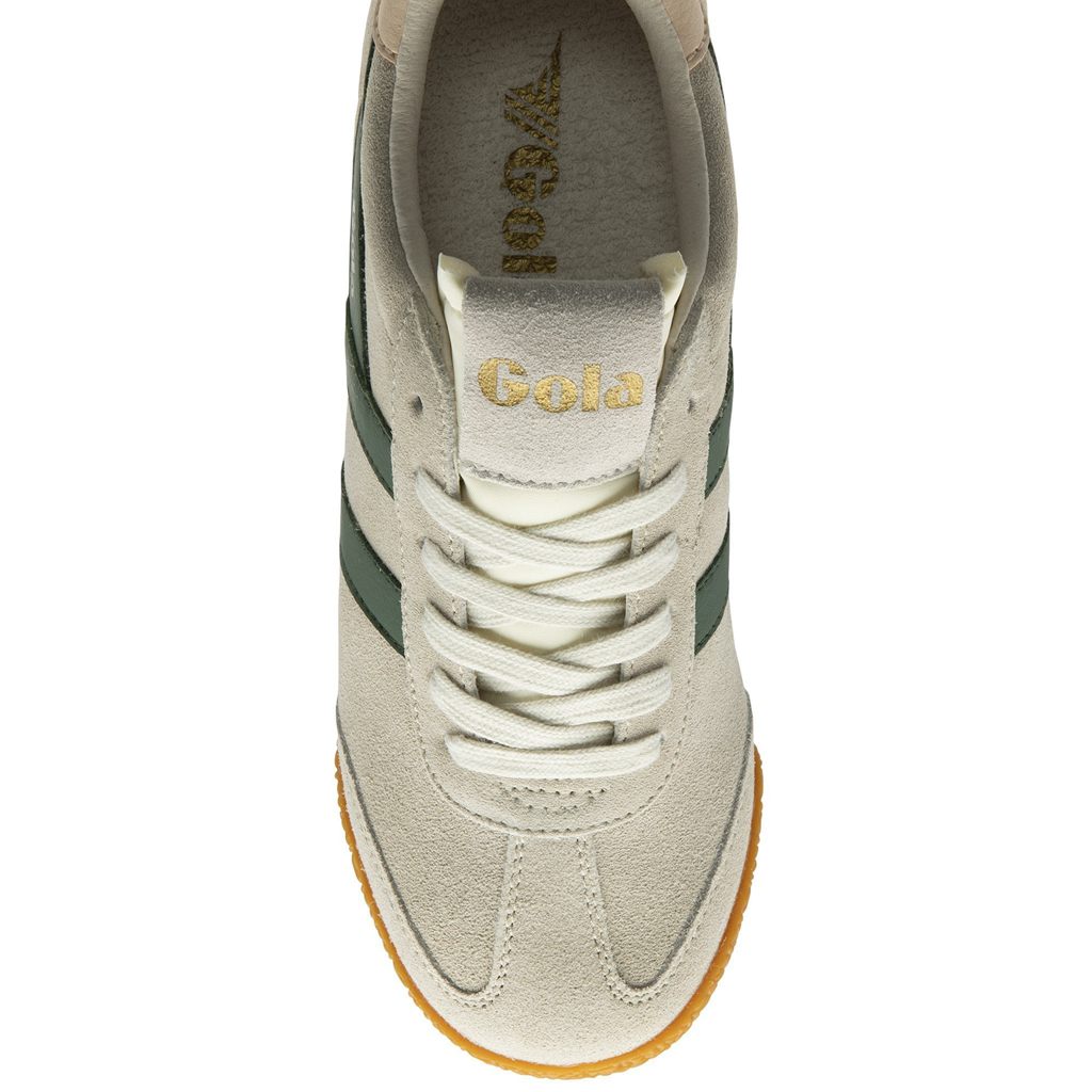 Gola Classics Elan Sneakers Rosa Norge | LMWYSE-354