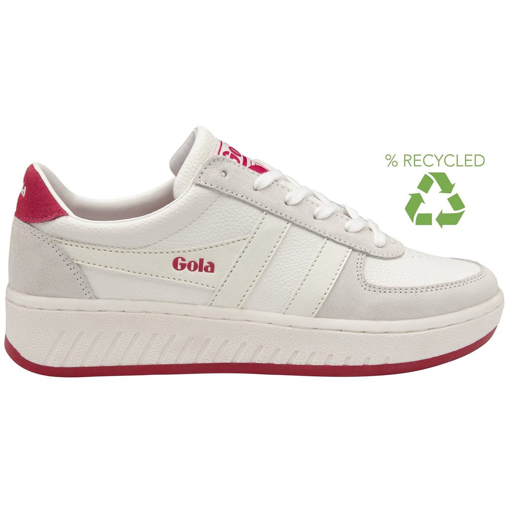 Gola Classics Grandslam '88 Sneakers Hvite Norge | MQWOJA-239