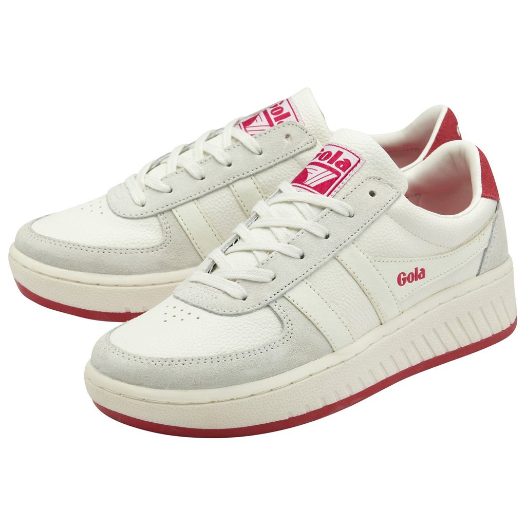 Gola Classics Grandslam '88 Sneakers Hvite Norge | MQWOJA-239