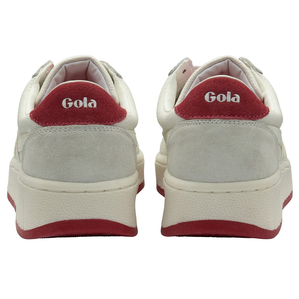 Gola Classics Grandslam '88 Sneakers Hvite Norge | MQWOJA-239