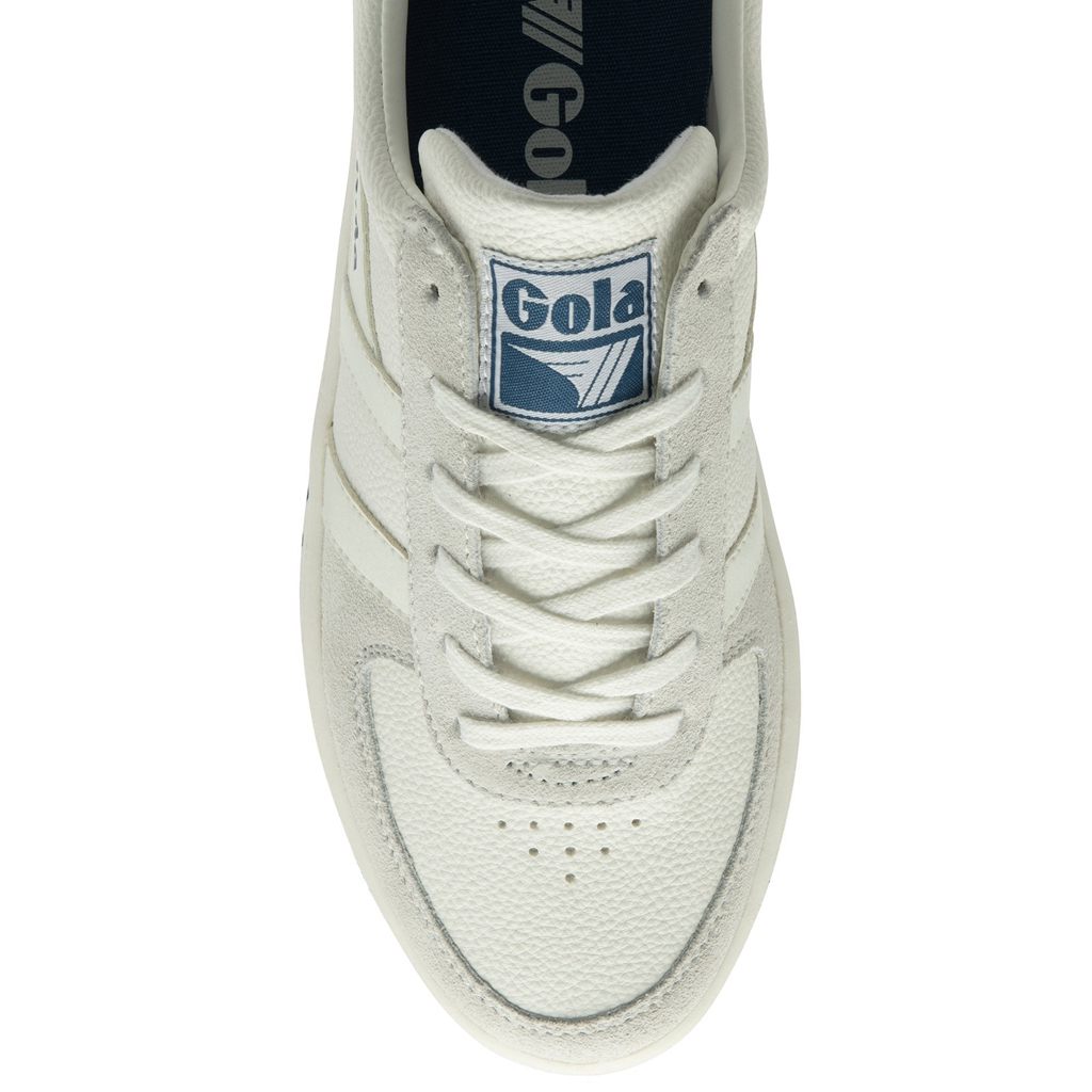 Gola Classics Grandslam '88 Sneakers Hvite Norge | DWLGAR-452