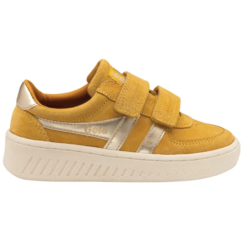 Gola Classics Grandslam Pearl Strap Sneakers Sun Norge | ERMJHF-706