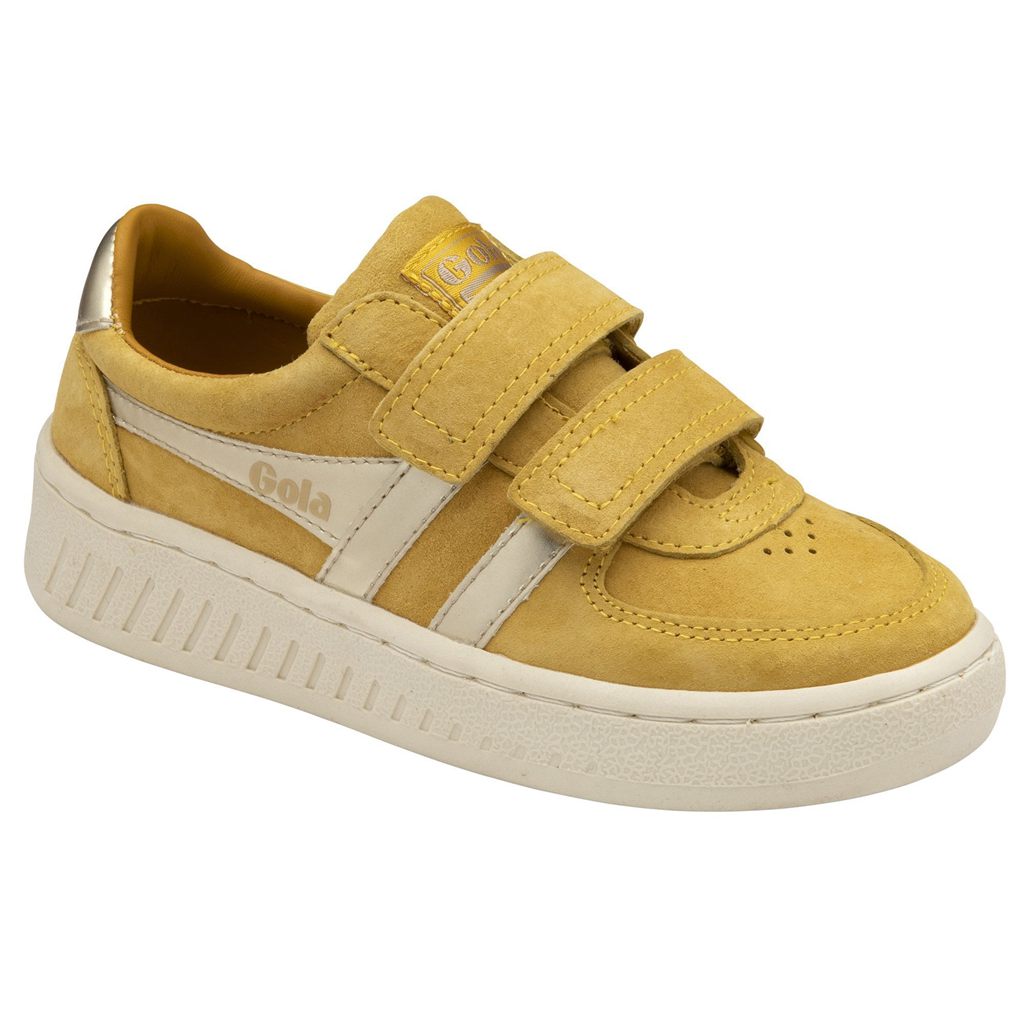 Gola Classics Grandslam Pearl Strap Sneakers Sun Norge | ERMJHF-706