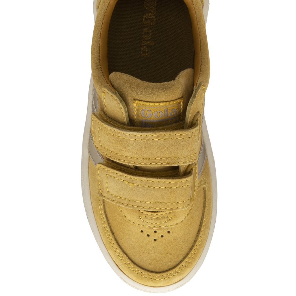 Gola Classics Grandslam Pearl Strap Sneakers Sun Norge | ERMJHF-706