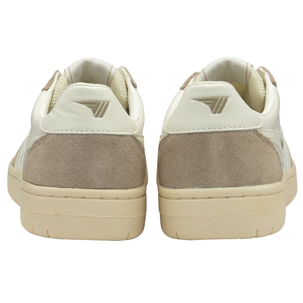 Gola Classics Hawk '89 Sneakers Hvite Hvite Norge | WSAJBF-620