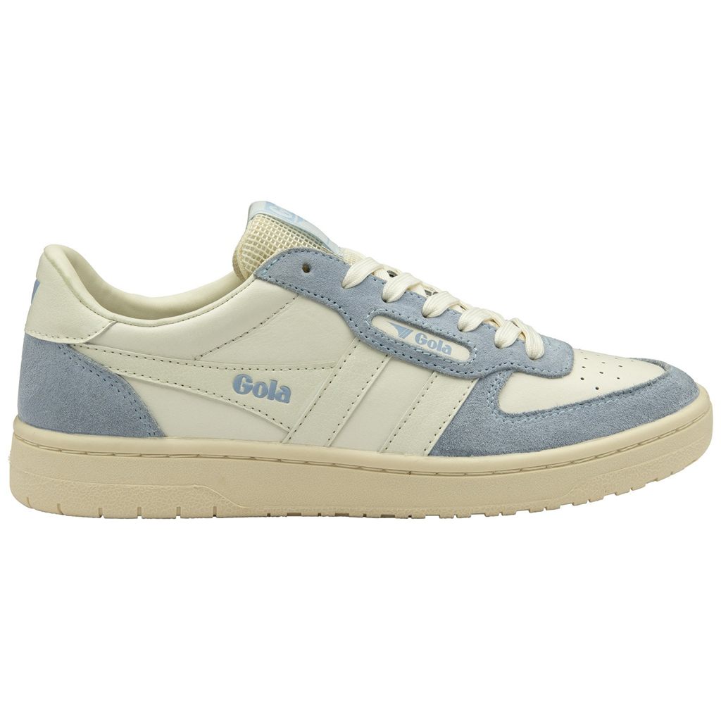 Gola Classics Hawk '89 Sneakers Hvite Hvite Norge | LBUVJO-604