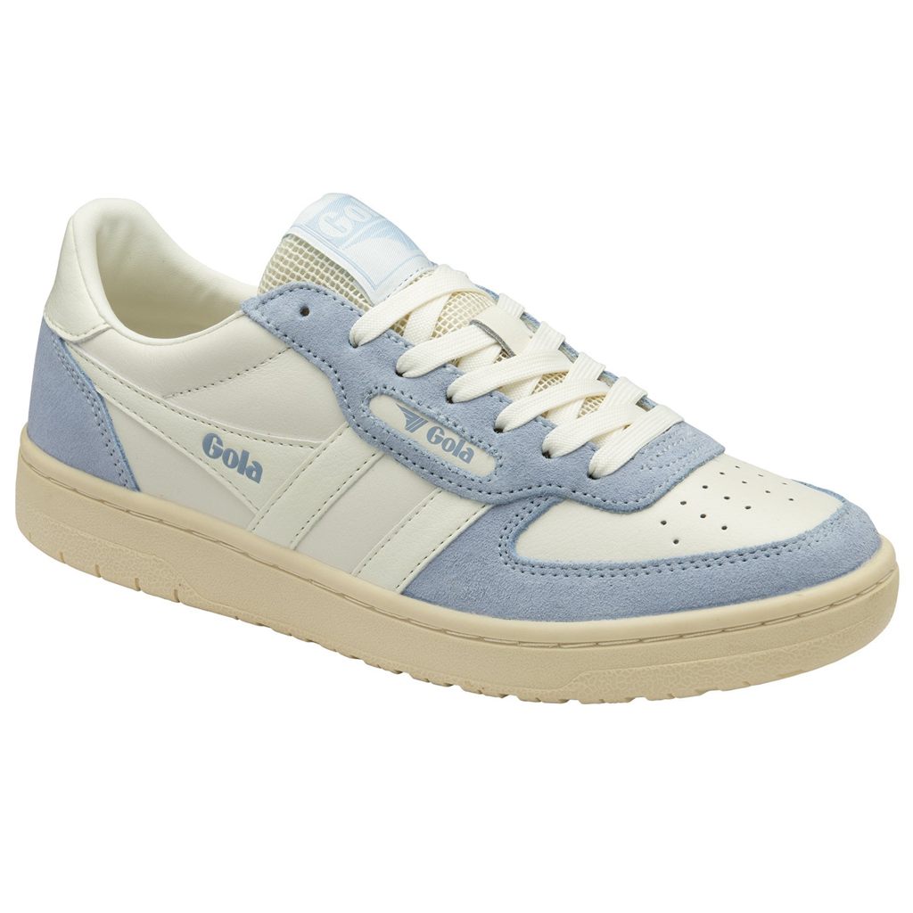 Gola Classics Hawk '89 Sneakers Hvite Hvite Norge | LBUVJO-604
