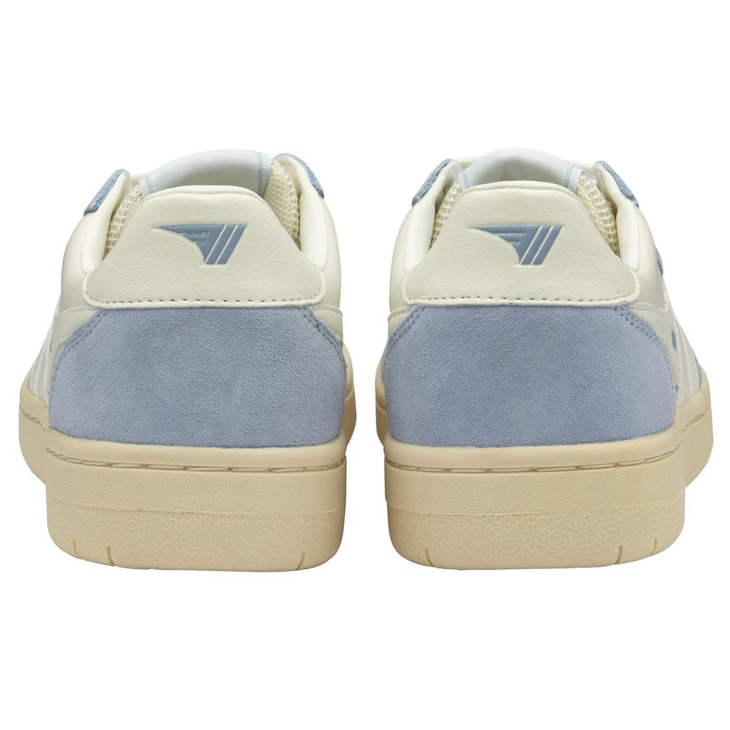 Gola Classics Hawk '89 Sneakers Hvite Hvite Norge | LBUVJO-604