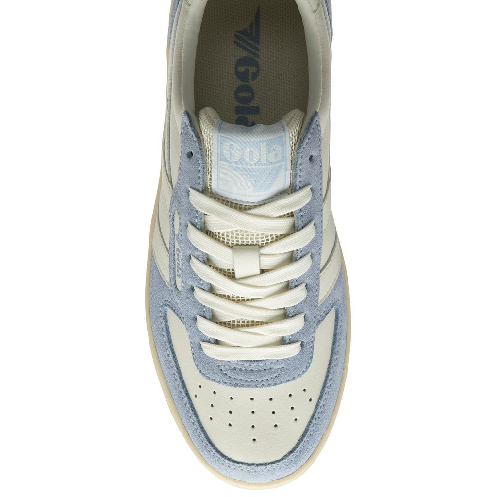 Gola Classics Hawk '89 Sneakers Hvite Hvite Norge | LBUVJO-604