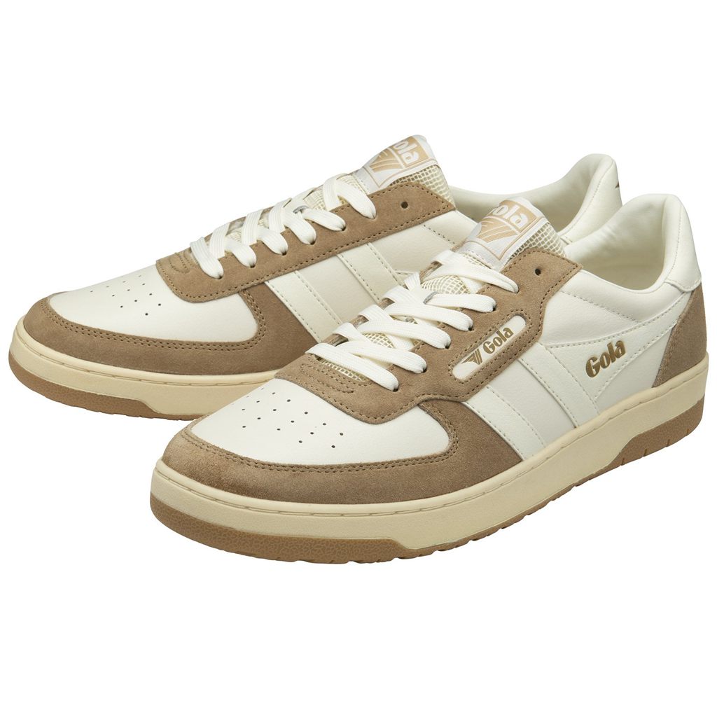 Gola Classics Hawk '89 Sneakers Hvite Lyse Norge | GPTFHW-085