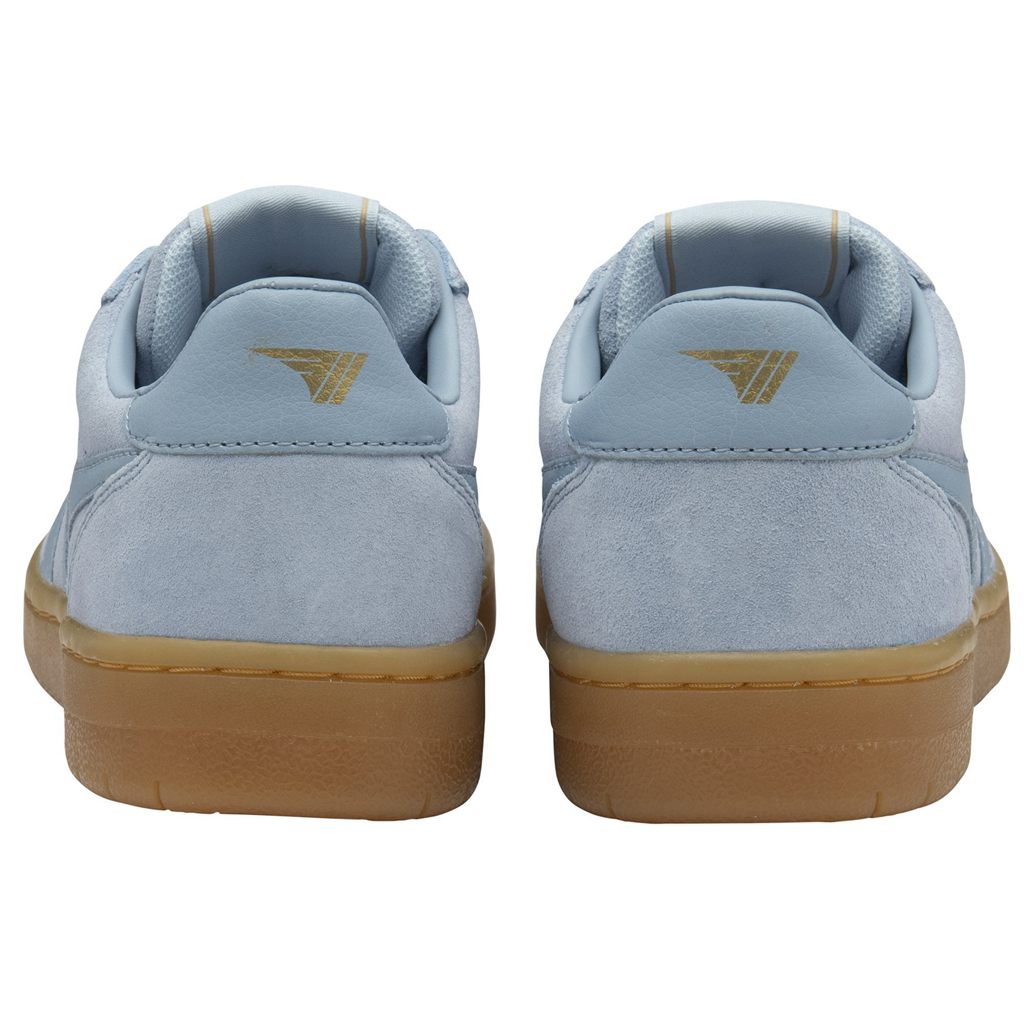 Gola Classics Hawk Suede '86 Sneakers Air Gum Norge | NIZYTA-943