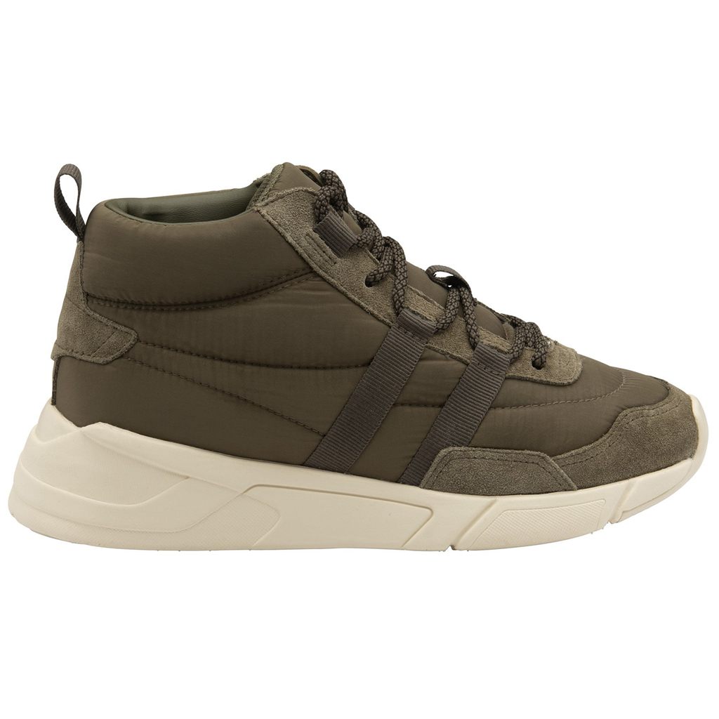 Gola Classics Lunar Sneakers Khaki Norge | BKIMOP-913