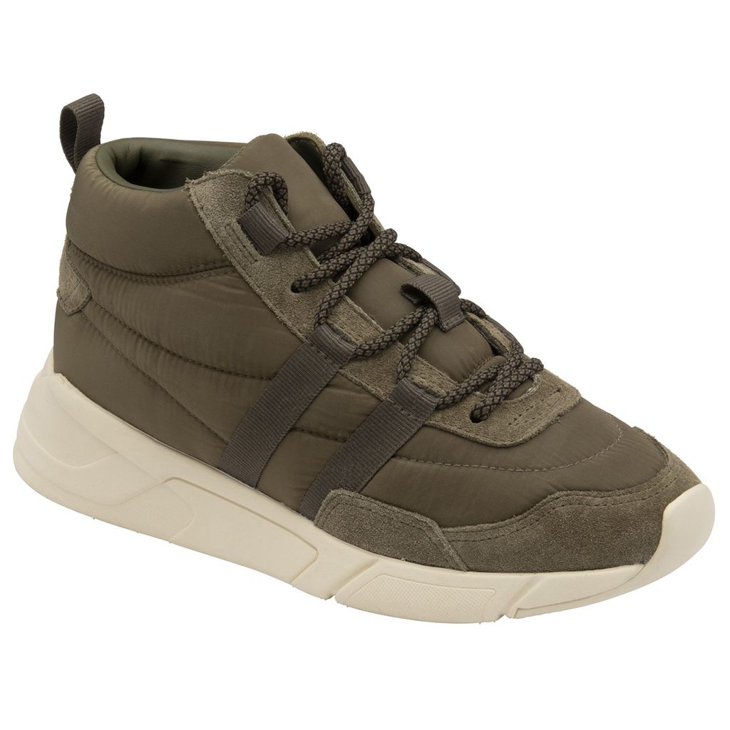 Gola Classics Lunar Sneakers Khaki Norge | BKIMOP-913