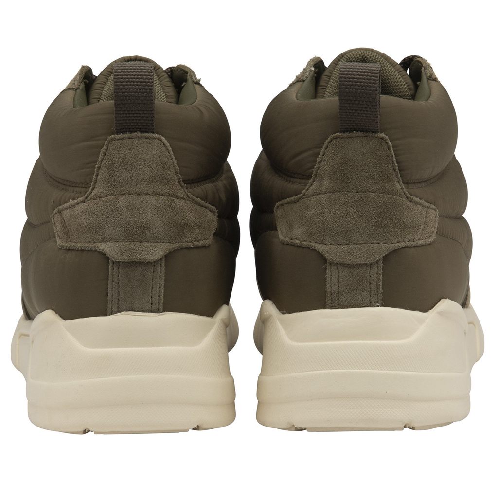 Gola Classics Lunar Sneakers Khaki Norge | BKIMOP-913