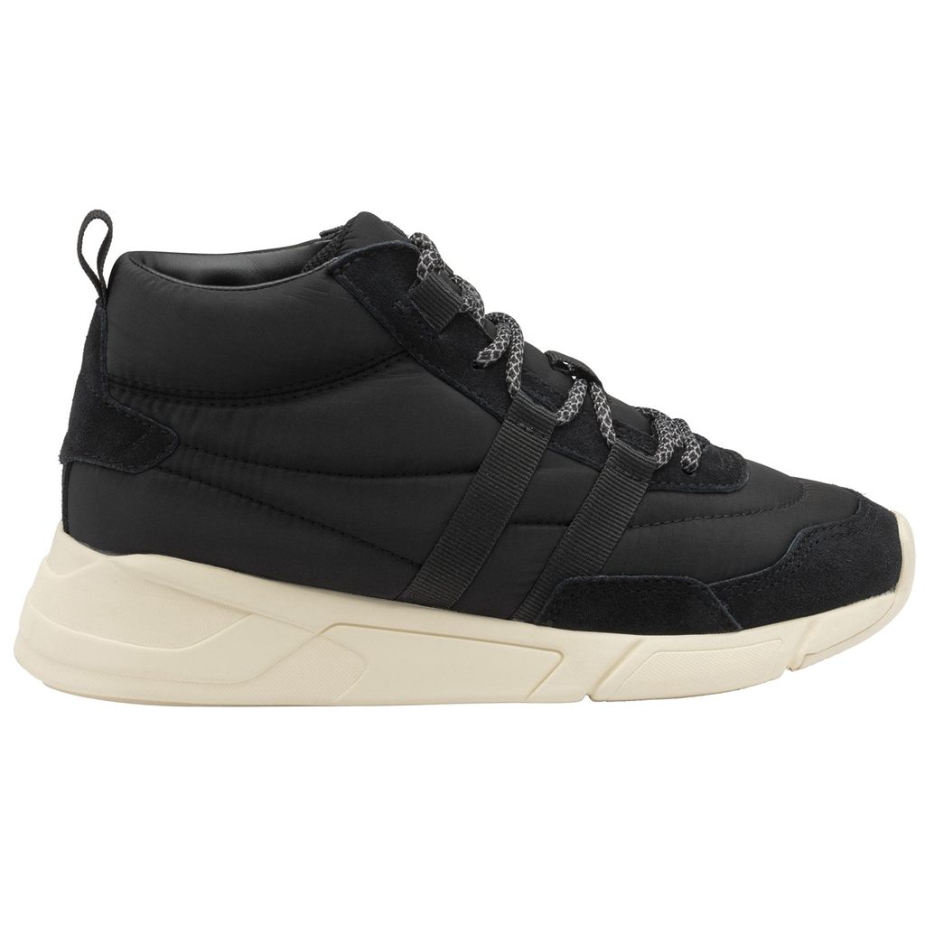 Gola Classics Lunar Sneakers Svarte Norge | CSZVWR-162