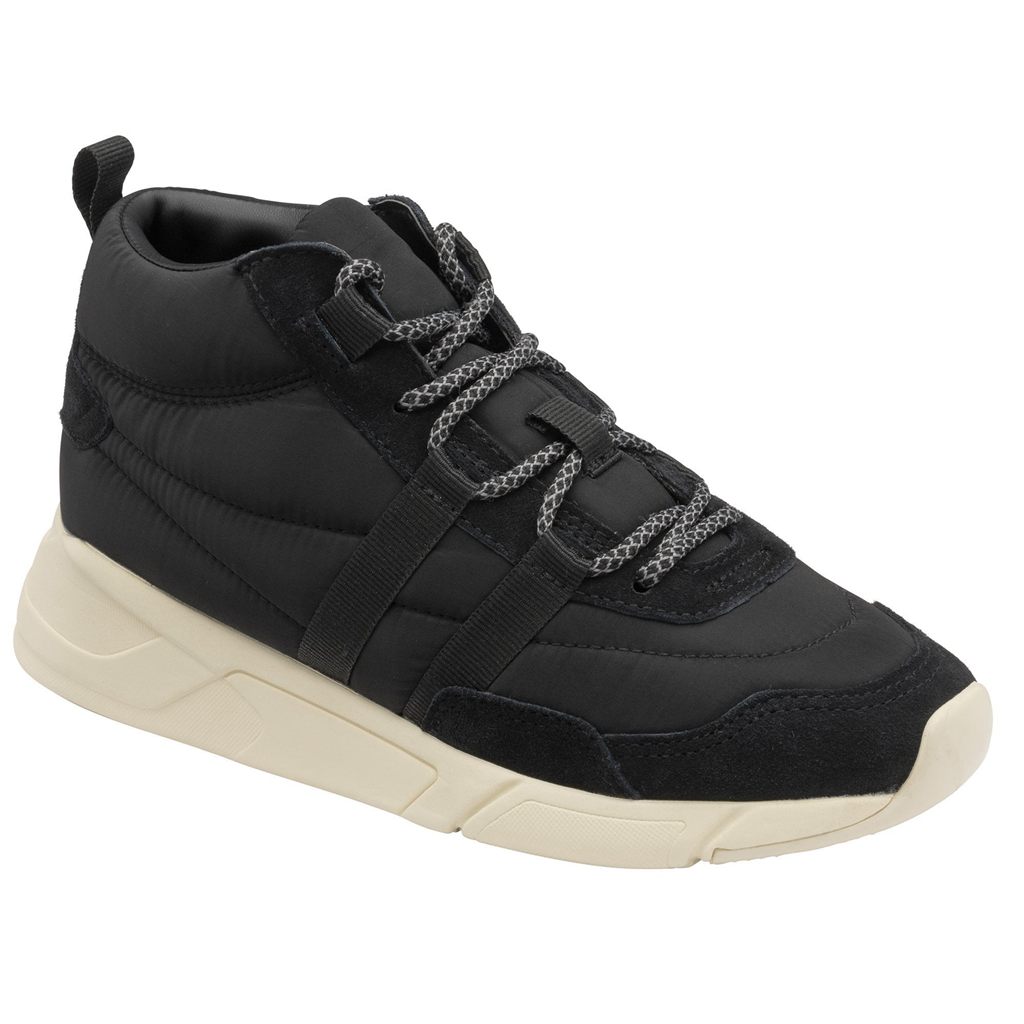 Gola Classics Lunar Sneakers Svarte Norge | CSZVWR-162