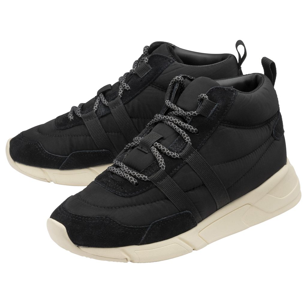 Gola Classics Lunar Sneakers Svarte Norge | CSZVWR-162