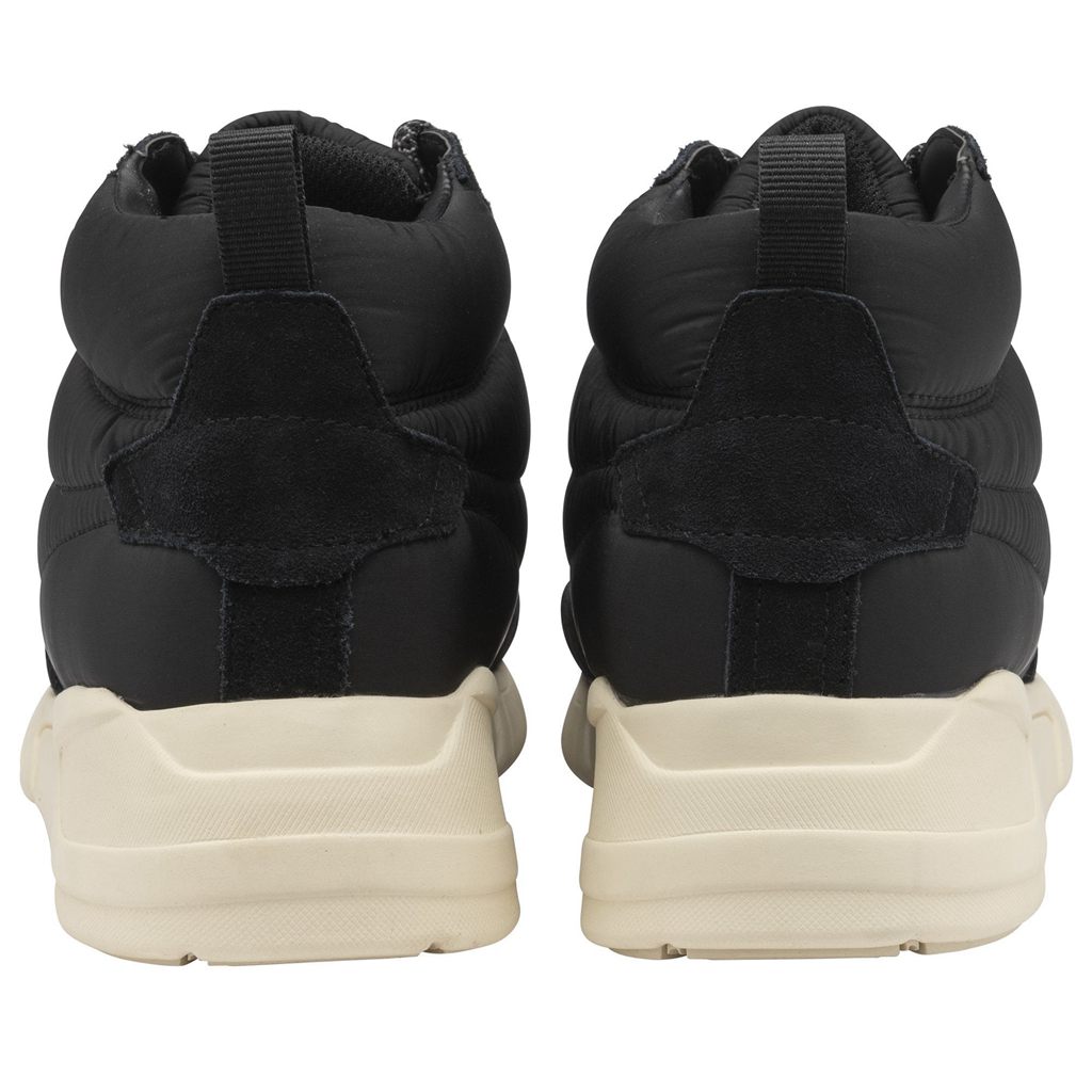 Gola Classics Lunar Sneakers Svarte Norge | CSZVWR-162