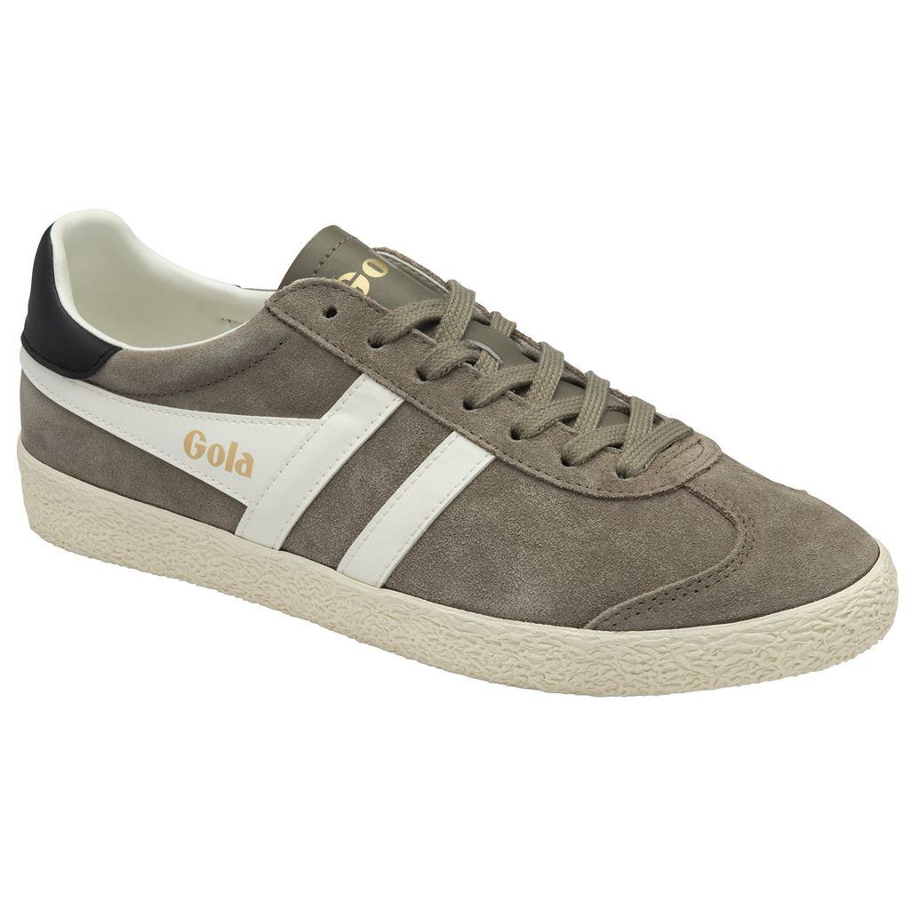 Gola Classics Medallist Sneakers Hvite Svarte Norge | MDKQVZ-935