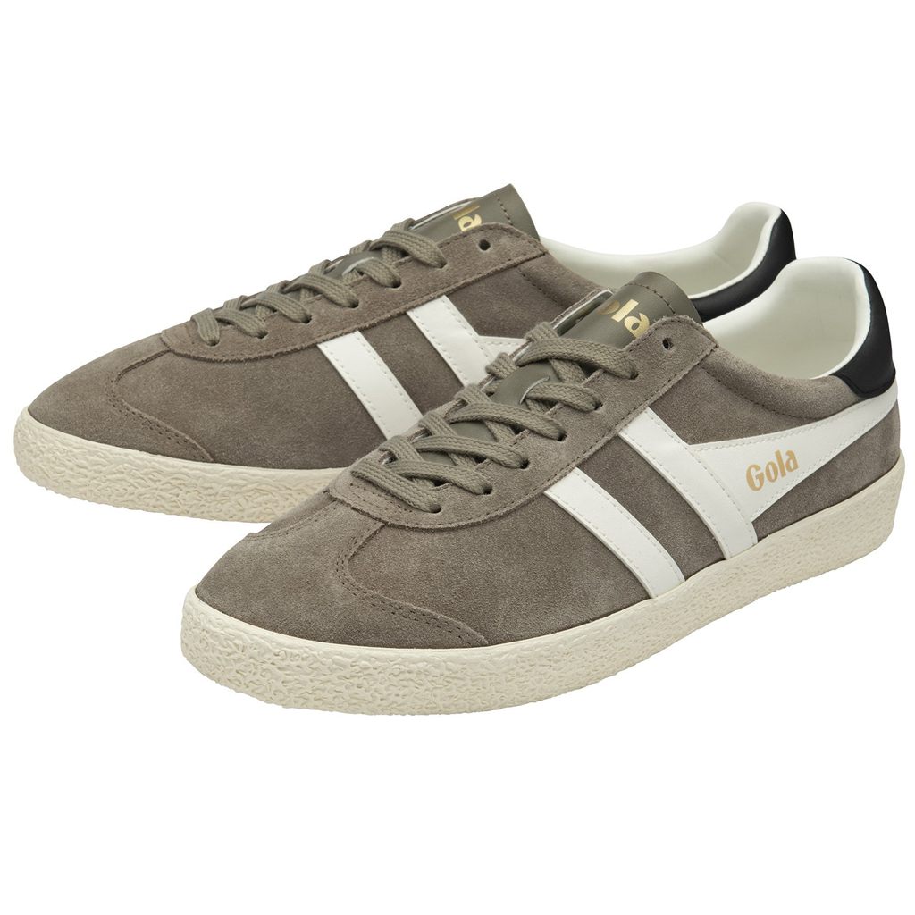 Gola Classics Medallist Sneakers Hvite Svarte Norge | MDKQVZ-935