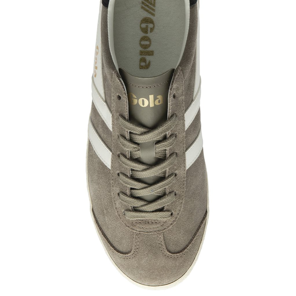 Gola Classics Medallist Sneakers Hvite Svarte Norge | MDKQVZ-935