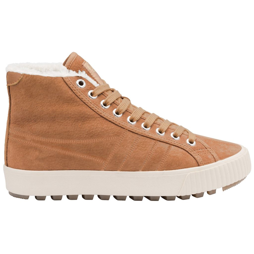 Gola Classics Nordic High Plimsolls Shoes Lyse Norge | AVTKLN-385