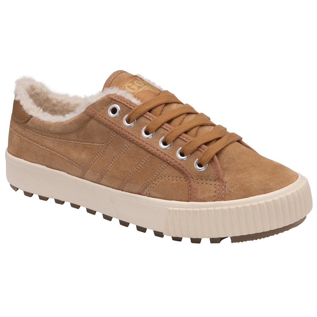 Gola Classics Nordic Plimsolls Sneakers Lyse Norge | UPMKRW-390