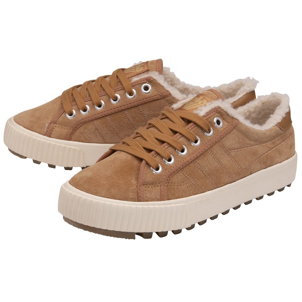 Gola Classics Nordic Plimsolls Sneakers Lyse Norge | UPMKRW-390