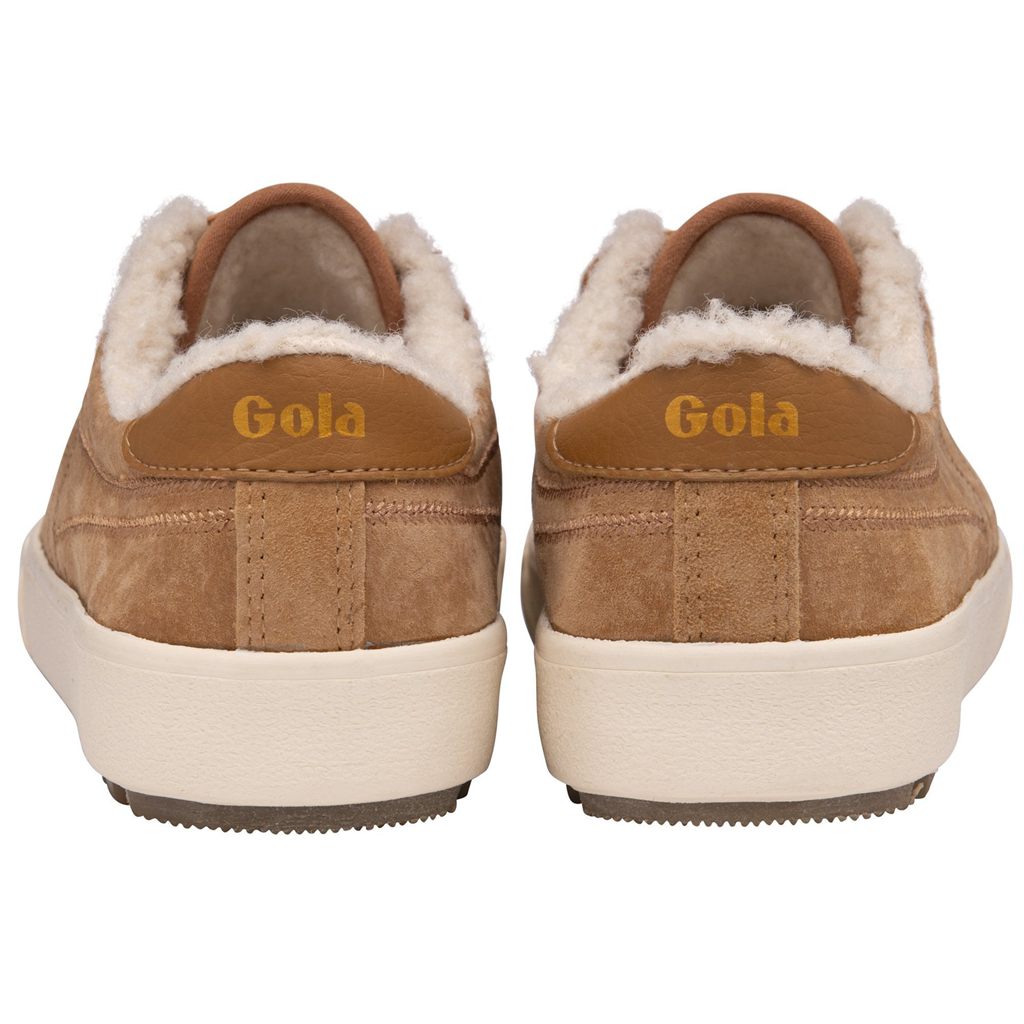 Gola Classics Nordic Plimsolls Sneakers Lyse Norge | UPMKRW-390