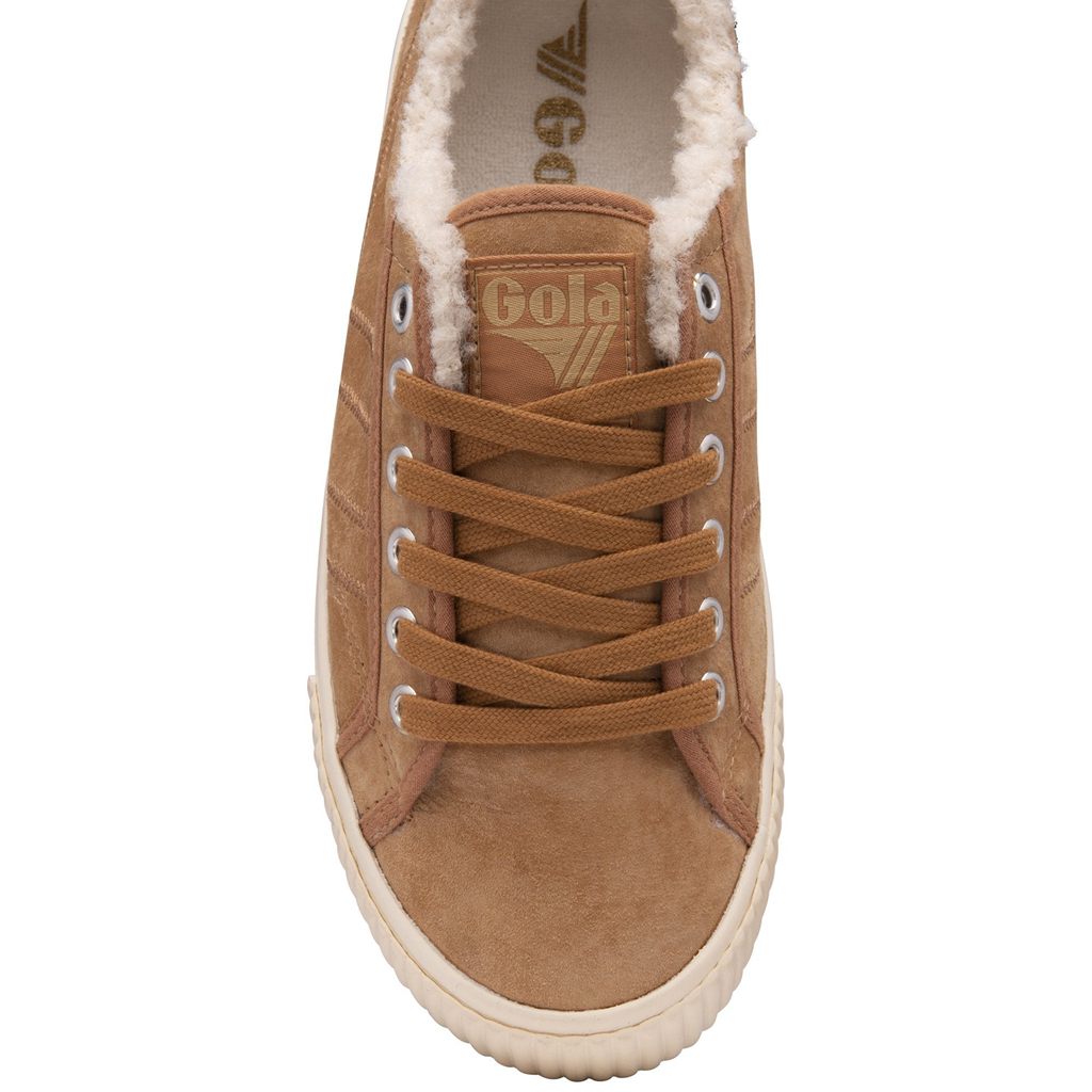 Gola Classics Nordic Plimsolls Sneakers Lyse Norge | UPMKRW-390