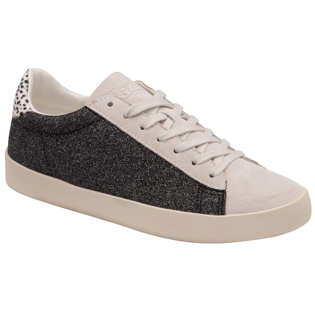 Gola Classics Nova Glitter Sneakers Glitter Norge | MDTVCO-418